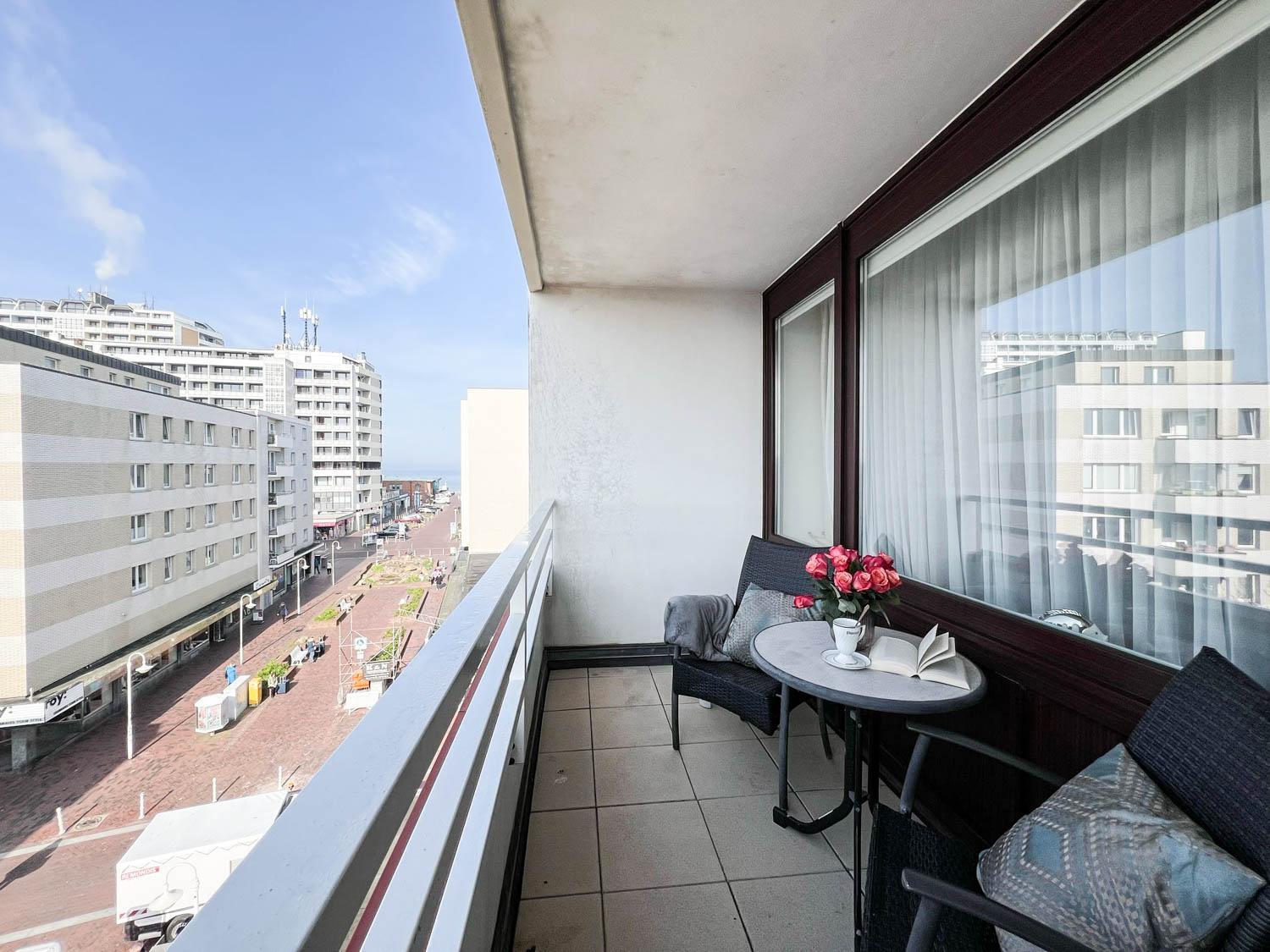 Ferienwohnung Odin Westerland Exterior foto